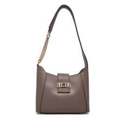 Guess Ročna torba Guess HWVG98 91010 Rjava