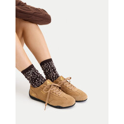 Kappa Sneakers Kappa EO-V12-1128(W) Beige