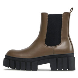 

Челсі ONLY Shoes Onlbaiza-1 15271803 Green Olive, Зелений