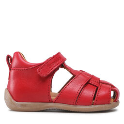 

Босоніжки Froddo G2150148-3 Red, Червоний