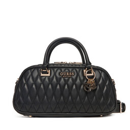 Guess Bolso Guess Valla HWQG81 22050 Negro