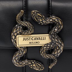 

Сумка Just Cavalli 76RA4BX3 899, Чорний