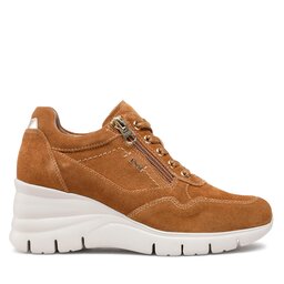 

Снікерcи Nero Giardini I205151D Malto 339, Коричневий
