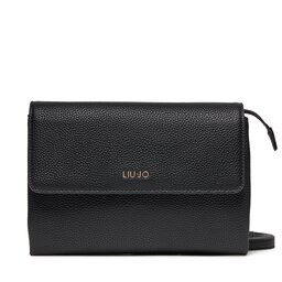 Liu Jo Дамска чанта Liu Jo Ecs S Crossbody AF3284 E0086 Nero 22222