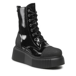Altercore Боти Altercore Dalia Vegan Black