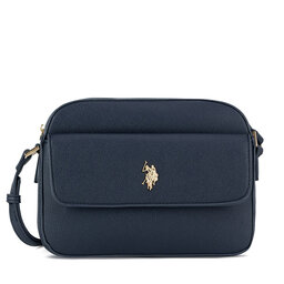 U.S. Polo Assn. Rankinė U.S. Polo Assn. BIUXT6313WVP Tamsiai mėlyna
