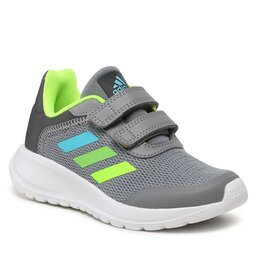 adidas Buty adidas Tensaur Run Shoes IF0352 Grethr/Luclim/Luclem