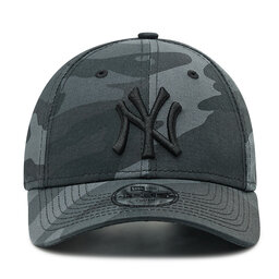 

Бейсболка New Era Kids League Essenti Youth 12745560 Сірий