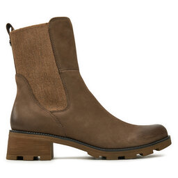 Caprice Botine Caprice 9-25422-43 Bej