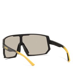 

Сонцезахисні окуляри Uvex Sportstyle 235 S5330032616 Sunbee/Black Matt, Чорний