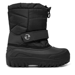 ZigZag Schneeschuhe ZigZag Wanoha Kids Snowboot Z234186 Schwarz