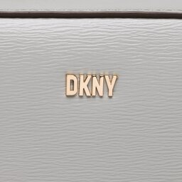 

Сумка DKNY Bryant Camera Bag R94E3F39 Grey Melange GRG, Сірий