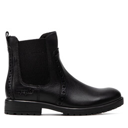 

Чоботи Superfit GORE-TEX 1-006167-0000 M Schwarz, Чорний