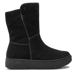 Caprice Stivaletti Caprice 9-26403-43 Nero