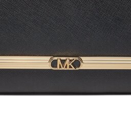 

Сумка MICHAEL Michael Kors Mona 30H3G8OC3L Black 001, Чорний