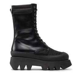 

Ботильйони Solo Femme 14704-01-N83/N33-52-00 Чорний