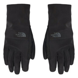 The North Face Vīriešu cimdi The North Face Apex Etip NF0A7RHEJK31 Tnf Black