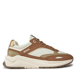 

Снікерcи Boss Skylar Runn 50504291 Medium Beige 260, Бежевий