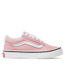 Vans Tenisice Vans Old Skool VN000W9T9AL1 Ružičasta