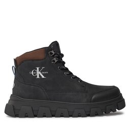 

Черевики Calvin Klein Jeans V3B5-80750-0315 S Black 999, Чорний