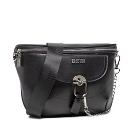 

Сумка BIG STAR JJ574129 Black, Чорний