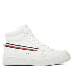 

Снікерcи Tommy Hilfiger T3X9-33113-1355 S Off White 530, Білий