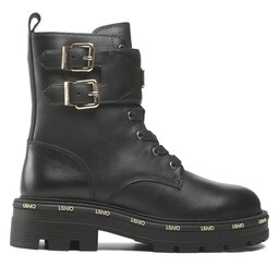

Ботильйони Liu Jo Tailor 231 4F2703 P0102 Black 22222, Чорний