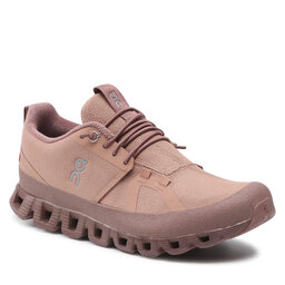 On Sneakersy On Cloud Dip 1899487 Cork/Cocoa