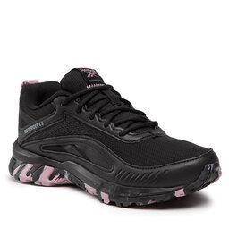Reebok Scarpe Reebok Ridgerider 6.0 GW1195 Cblack/Pugry3/Inflil