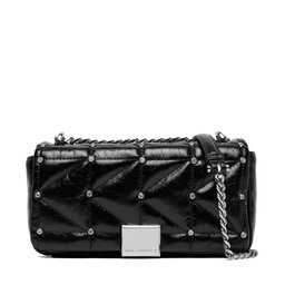 KARL LAGERFELD Borsetta KARL LAGERFELD A4W30051 Nero