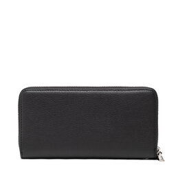 

Великий жіночий гаманець BIG STAR JJ674055 Black, Чорний