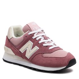 Sneakers para mujer color Violeta zapatos.es