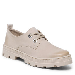 Lasocki Poltopánky Lasocki WI23-PUSZAN-20 Beige