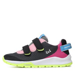 

Снікерcи Primigi 3922700 D Black-Pink, Чорний