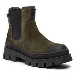 Nessi Boots Nessi 22386 Zielony W4