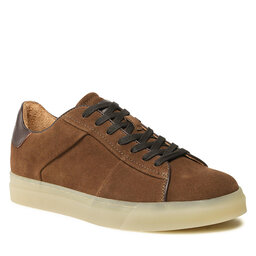 Gino Rossi Sneakers Gino Rossi 121AM1318  Brown