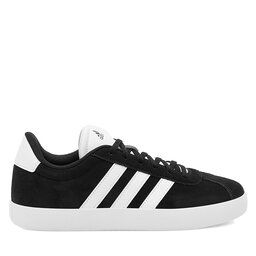 adidas Sneakers adidas Court 3.0 K ID6313 Negru
