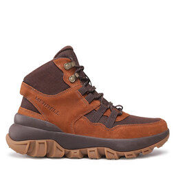 

Черевики Merrell, Коричневий