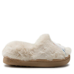 

Тапочки Gioseppo Lihula 67143 Beige, Бежевий