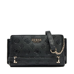Guess Torebka Guess HWPD96 30720 Czarny