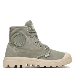Palladium Botas Palladium Pampa Hi 92352-339-M Verde