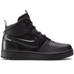

Взуття Nike Path Wntr BQ4223 001 Black/Black/Mtlc Pewter, Чорний
