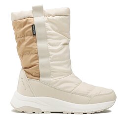 Whistler Stivali da neve Whistler Yattua W Winterboot Wp W224436 Beige