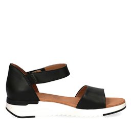 

Босоніжки Caprice 9-28706-20 Black Nappa 22, Чорний