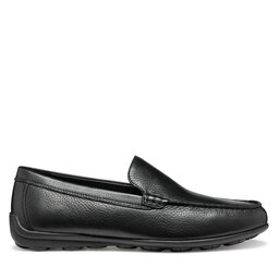 Geox Mocasines Geox U Spherica Ec16 U55HYA 00046 C9999 Negro