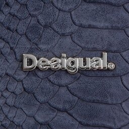 

Сумка Desigual 18WAXPC4 5000, Cиній