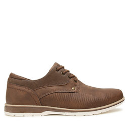 

Туфлі Ottimo MP07-91220-05 Brown, Коричневий