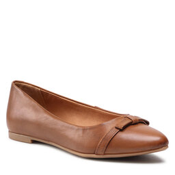 Sergio Bardi Ballerine Sergio Bardi RST-NOEL-12 Camel