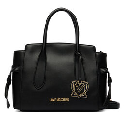 LOVE MOSCHINO Сумка LOVE MOSCHINO JC4055PP1PLL0000 Чорний