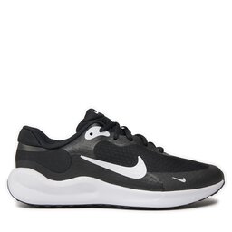 Nike Běžecké boty Nike Revolution 7 (GS) FB7689 003 Černá